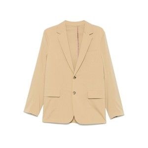 Paul Smith Beige Tailored Fit Single-Breasted Jacket - NWT